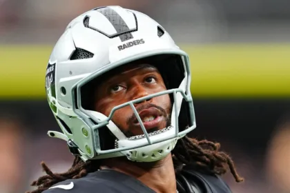 Meyers insiste en su salida de Raiders: ¿Próximo destino en la NFL?