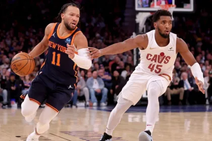 Cavs y Knicks: ¿Ahora o Nunca en la Conferencia Este de la NBA?