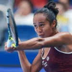 Fernández se Corona en el Abierto de Japón: Quinto Título WTA