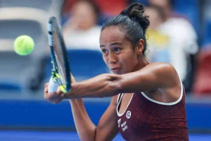 Fernández se Corona en el Abierto de Japón: Quinto Título WTA