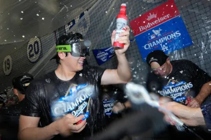 Dodgers Favoritos al Título Mundial: Dominan las Apuestas vs Blue Jays