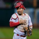 Kurt Suzuki al frente de los Angelinos: Deja atrás a Pujols y asume el mando