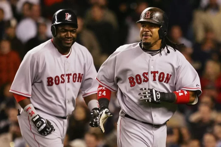 Dominicanos MVP en Series Mundiales: Héroes del Béisbol Mundial