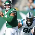 Fields Ignora Críticas de Dueño Jets: "No Me Afecta"