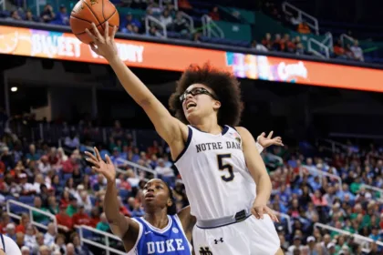 Olivia Miles prioriza TCU sobre WNBA: CBA y preparación clave