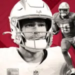 Herbert Corre Más que Nunca: ¿La Clave del Éxito de los Chargers?