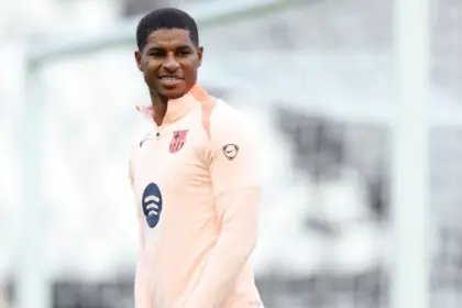 Rashford Revela Contactos con Barça Antes de Fichaje: "Necesitaba un cambio" 8 Rashford Revela Contactos con Barça Antes de Fichaje: "Necesitaba un cambio"