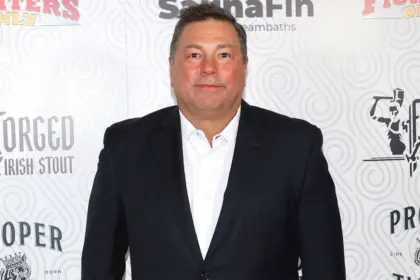 Fallece Duke Roufus, Leyenda del MMA y Ex-Kickboxer a los 55 Años