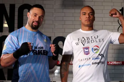 Boxeo 2026: Usyk, Fury y Joshua en la mira, ¿qué peleas veremos? 8 Boxeo 2026: Usyk, Fury y Joshua en la mira, ¿qué peleas veremos?