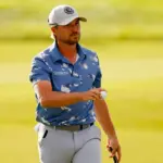 Cook brilla en el Bank of Utah Championship; Olesen y otros le siguen 2 Cook brilla en el Bank of Utah Championship; Olesen y otros le siguen