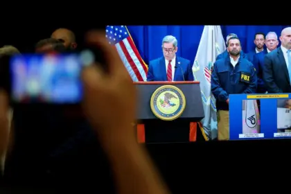 Escándalo en el póker: Mafia, estrellas NBA y mesas trucadas.