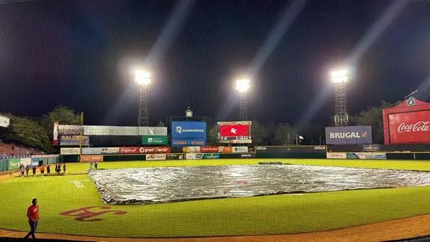 LIDOM: Torneo de Béisbol Dominicano Retrasa Jornadas del Fin de Semana