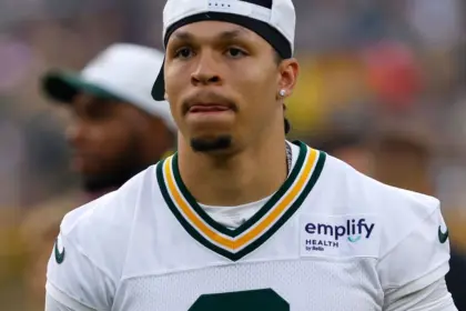 Packers Activan a Watson: ¿Debut vs. Steelers tras rápida recuperación?