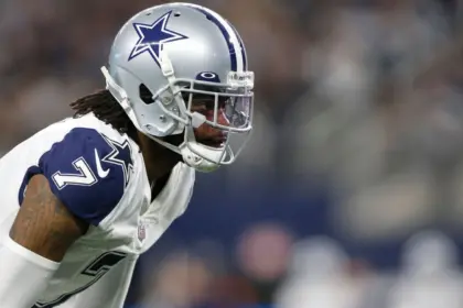 Diggs a la IR: Cowboys pierden a su estrella por conmoción y lesiones