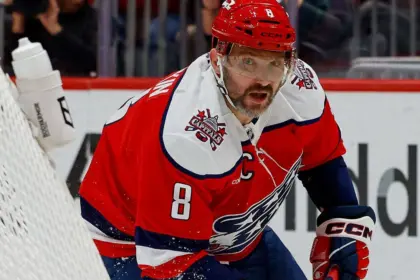 Ovechkin a 900 goles en su juego 1500: Senators frustran la hazaña