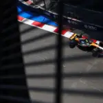 Norris Impone Ritmo en Práctica del GP México, Verstappen y Piastri Rezagados