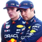 Pérez: Nadie sobrevive como compañero de Verstappen en Red Bull 3 Pérez: Nadie sobrevive como compañero de Verstappen en Red Bull