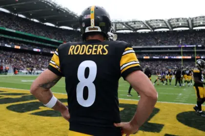 Rodgers vs Packers: Duelo Épico en Sunday Night Football