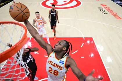 Grizzlies firman a Charles Bassey por lesiones: Refuerzo para la pintura