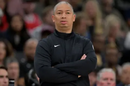 Lue: Billups "confiado" tras arresto por apuestas ilegales, revela el coach Clippers
