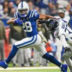 Taylor imparable: Estrella de los Colts brilla con récords y MVP en la mira 2 Taylor imparable: Estrella de los Colts brilla con récords y MVP en la mira