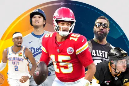 Equinoccio Deportivo: MLB, NBA, NFL y NHL en acción este Lunes 6 Equinoccio Deportivo: MLB, NBA, NFL y NHL en acción este Lunes