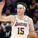 Reaves se luce con 51 puntos y lidera a Lakers ante Kings (Sin Doncic) 2 Reaves se luce con 51 puntos y lidera a Lakers ante Kings (Sin Doncic)