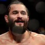 Masvidal Gana Juicio a Fanmio: Cobrará $5M por Pelea con Nate Diaz