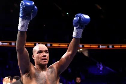 Wardley Desafía a Usyk: Busca Pelea por el Título Mundial en Marzo