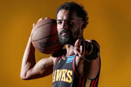 Trae Young: Silenciando Críticos y Buscando el Éxito en Atlanta