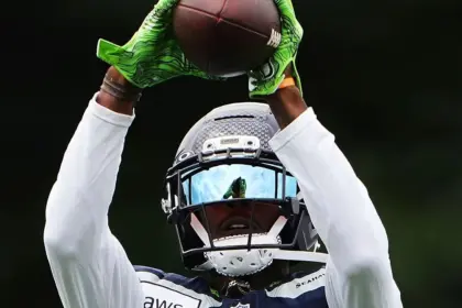 Steelers fichan a Marquez Valdes-Scantling: Refuerzo para la ofensiva. 4 Steelers fichan a Marquez Valdes-Scantling: Refuerzo para la ofensiva.