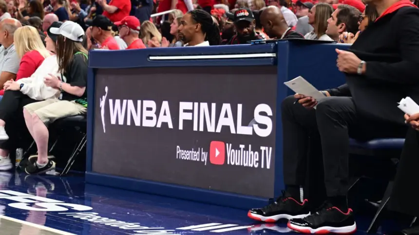 WNBA: Negociaciones del CBA en la cuerda floja, ¿hay acuerdo a la vista?