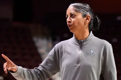 Sonia Raman, nueva entrenadora de Seattle Storm: Rompe barreras en la WNBA