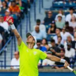 Bagnis, Tenista Argentino, Inicia Suspensión Provisional por Doping 2 Bagnis, Tenista Argentino, Inicia Suspensión Provisional por Doping