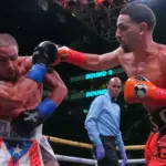Boxeo: ¿Danny García regresa al ranking tras KO? Análisis y resultados. 7 Boxeo: ¿Danny García regresa al ranking tras KO? Análisis y resultados.