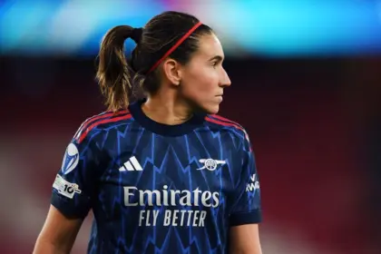 Mariona Caldentey, ausente en el World 11 de FIFPRO: ¿Sorpresa?