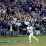 Ohtani Empata Marca Histórica de Pujols y Establece Récords en Playoffs 3 Ohtani Empata Marca Histórica de Pujols y Establece Récords en Playoffs