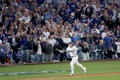 Ohtani Empata Marca Histórica de Pujols y Establece Récords en Playoffs 5 Ohtani Empata Marca Histórica de Pujols y Establece Récords en Playoffs