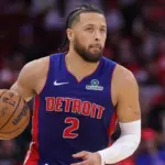 Cade Cunningham: ¿MVP NBA? Análisis y Oportunidades del Jugador de los Pistons