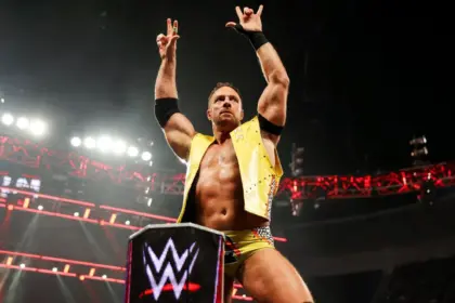 Resultados WWE Raw: McDonagh brilla, derrota de LA Knight y más 7 Resultados WWE Raw: McDonagh brilla, derrota de LA Knight y más