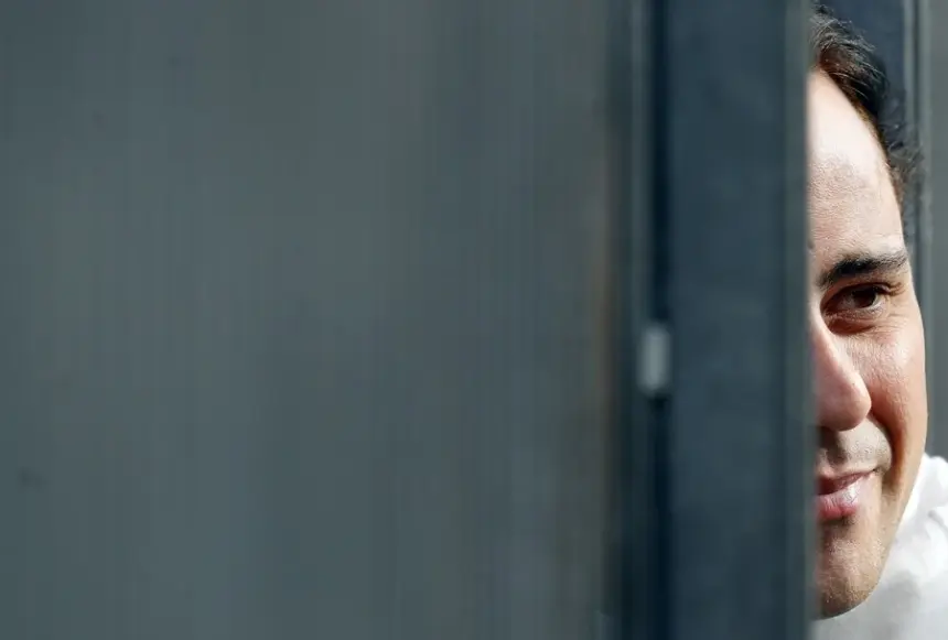 Massa Demanda Título F1 2008: Exige 80 Millones por 'Crashgate' y Mundial 1 Massa Demanda Título F1 2008: Exige 80 Millones por 'Crashgate' y Mundial