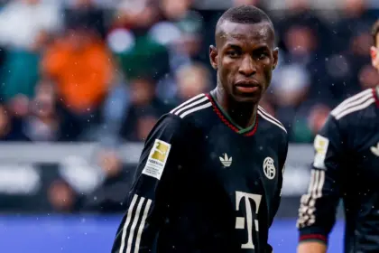 Kompany Defiende a Jackson en Bayern: "Ha Ayudado Mucho"