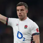 Ford lidera a Inglaterra vs Australia: Alineación de Borthwick en Twickenham 2 Ford lidera a Inglaterra vs Australia: Alineación de Borthwick en Twickenham