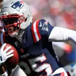 Patriots Aseguran a Marcus Jones: Extensión Millonaria para el Cornerback Estelar 2 Patriots Aseguran a Marcus Jones: Extensión Millonaria para el Cornerback Estelar