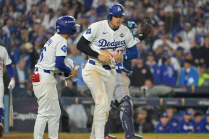 Blue Jays vs Ohtani: Estrategia Cambia Tras Exhibición del Japonés