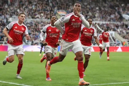 Arsenal: ¿Invencibles en la Premier? Análisis y claves del liderato