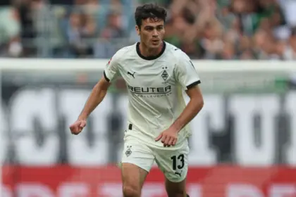 Gio Reyna: Mundial 2026, pasado con USMNT y su presente en Gladbach