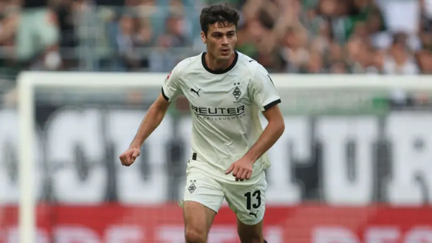 Gio Reyna: Mundial 2026, pasado con USMNT y su presente en Gladbach