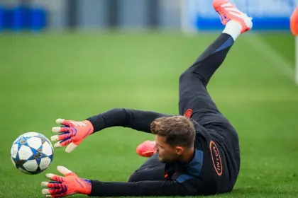 Portero del Inter, Josep Martínez, involucrado en accidente fatal 6 Portero del Inter, Josep Martínez, involucrado en accidente fatal