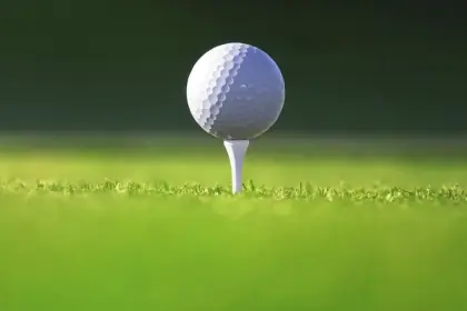 Golf: Amateur tailandés "Fifa" Laopakdee clasifica al Masters y Open